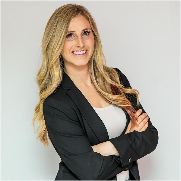 Jane Smith, estate agent