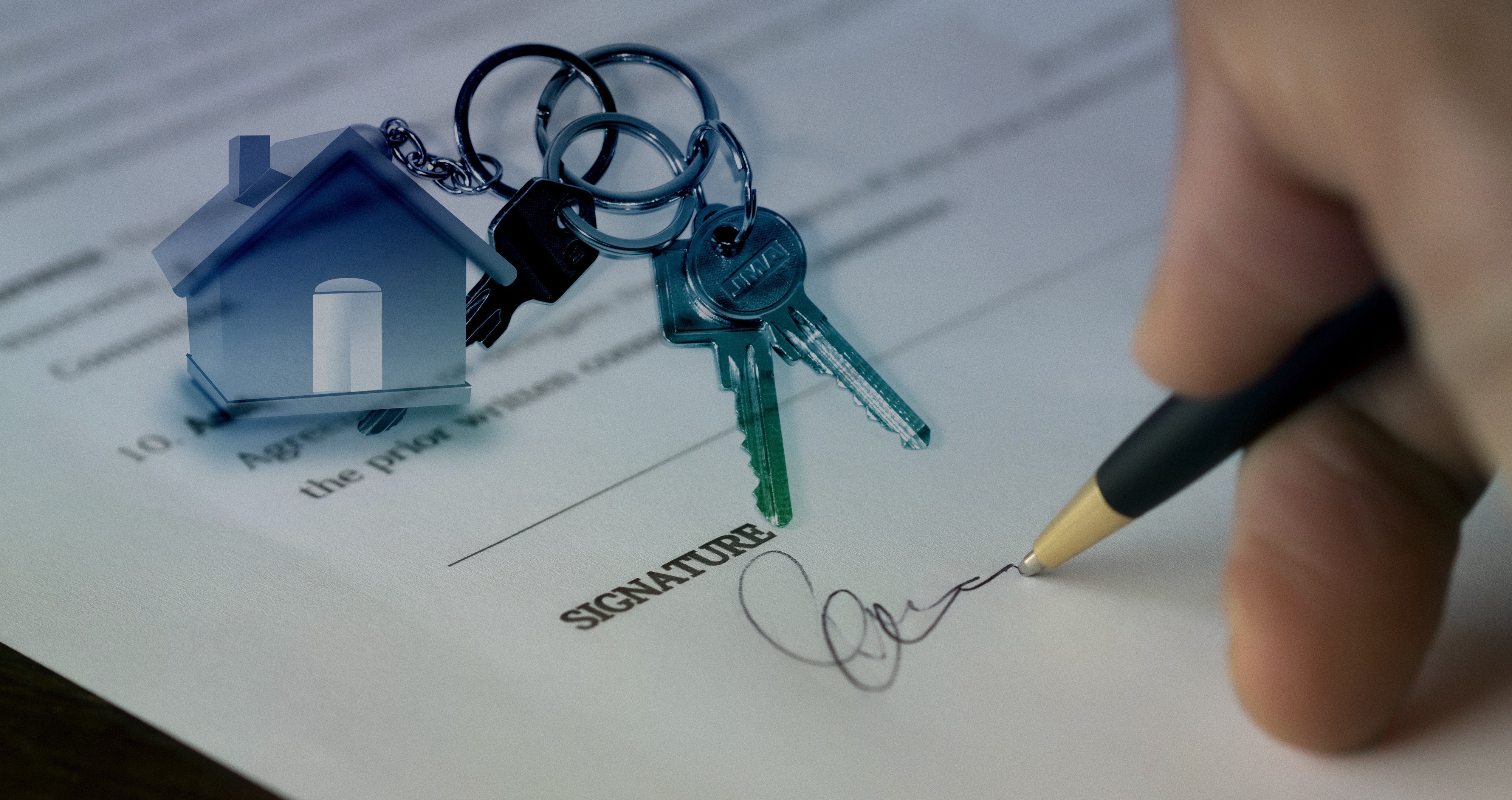 The lockdown has shifted the country into uncharted waters and many people have important questions regarding their properties, loans, landlords, and tenants.