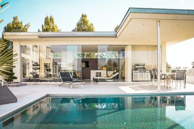 House For Sale in Green Point, Cape Town